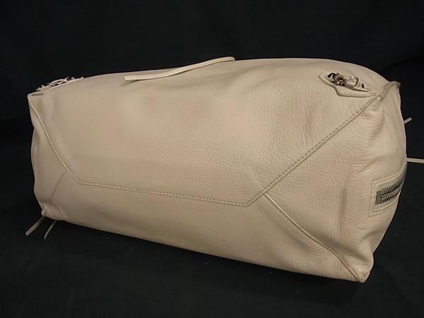 1円 □美品□ BALENCIAGA バレンシアガ ペーパー レザー ミラー 1円 □美品□ BALENCIAGA バレンシアガ ペーパー レザー ミラー