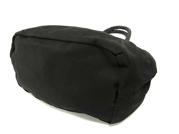 1円 □美品□ PRADA プラダ テスートナイロン×レザー クロス 1円 □美品□ PRADA プラダ テスートナイロン×レザー クロス