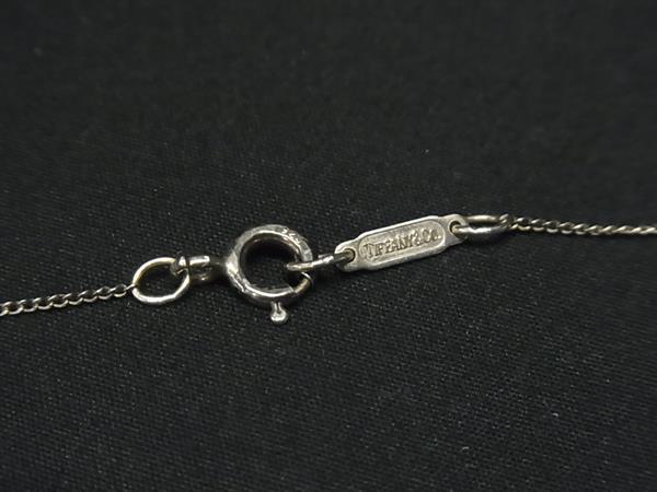1円 TIFFANY&Co ティファニー SV925×K18 750 18金 ハート 1円 TIFFANY&Co ティファニー SV925×K18 750 18金 ハート