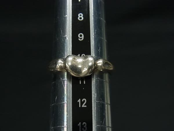 1円 □美品□ TIFFANY&Co ティファニー エルサペレッティ 1円 □美品□ TIFFANY&Co ティファニー エルサペレッティ