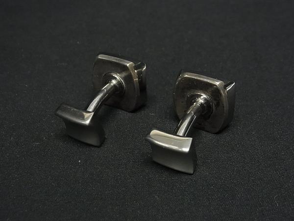 1円 TIFFANY&Co ティファニー 1837 SV925 カフスボタン カフス 1円 TIFFANY&Co ティファニー 1837 SV925 カフスボタン カフス