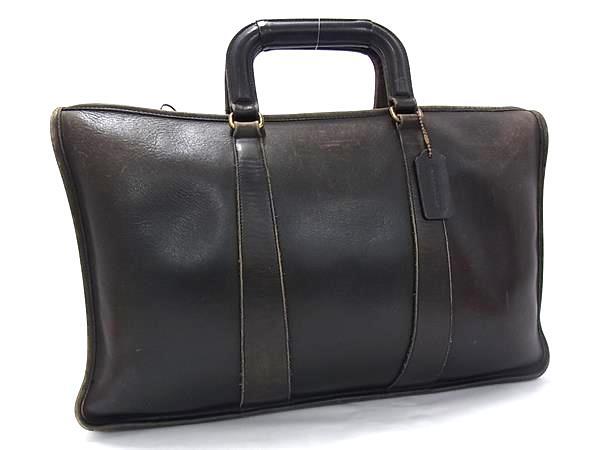 1円 COACH オールドコーチ ヴィンテージ USA アメリカ製 レザー 1円 COACH オールドコーチ ヴィンテージ USA アメリカ製 レザー