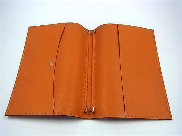 1円 □美品□ HERMES エルメス アジェンダ グローブトロッター 1円 □美品□ HERMES エルメス アジェンダ グローブトロッター