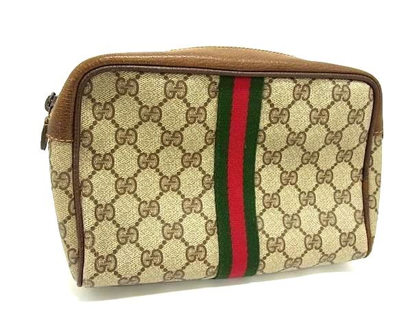 1円 □美品□ GUCCI オールドグッチ 37 014 3553 ヴィンテージ 1円 □美品□ GUCCI オールドグッチ 37 014 3553 ヴィンテージ