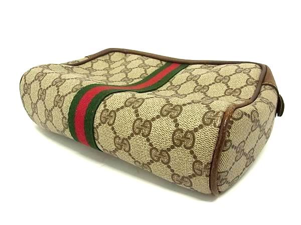 1円 □美品□ GUCCI オールドグッチ 37 014 3553 ヴィンテージ 1円 □美品□ GUCCI オールドグッチ 37 014 3553 ヴィンテージ