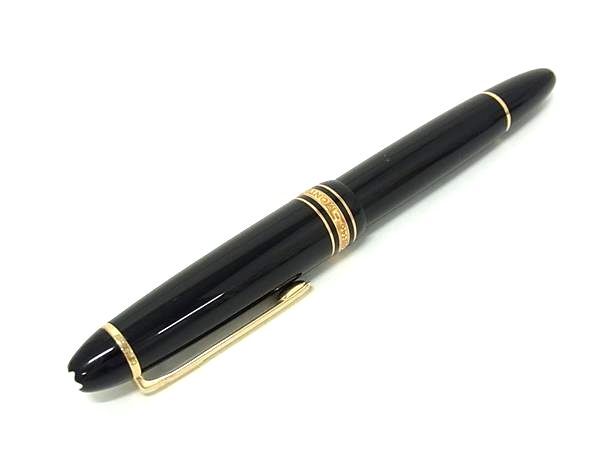 1円 □美品□ MONT BLANC モンブラン No.146 ペン先 14K 14金 1円 □美品□ MONT BLANC モンブラン No.146 ペン先 14K 14金
