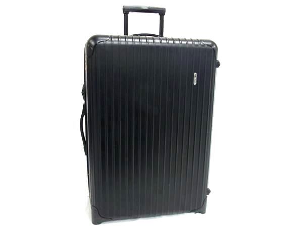 1円 RIMOWA リモワ サルサ ポリカーボネート ダイヤルロック式 2 1円 RIMOWA リモワ サルサ ポリカーボネート ダイヤルロック式 2