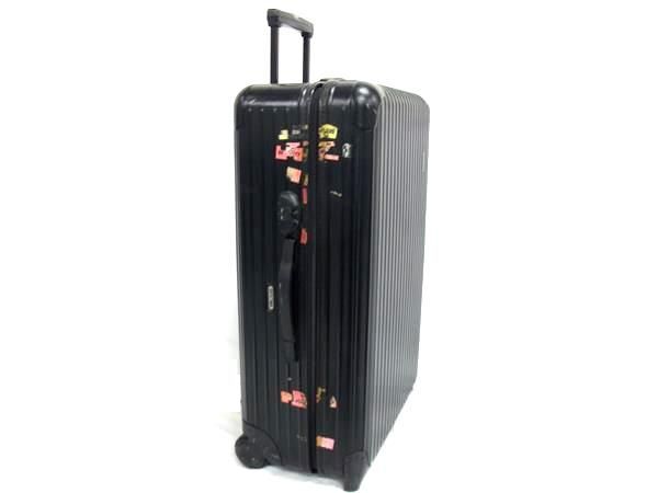 1円 RIMOWA リモワ サルサ ポリカーボネート ダイヤルロック式 2 1円 RIMOWA リモワ サルサ ポリカーボネート ダイヤルロック式 2