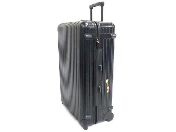 1円 RIMOWA リモワ サルサ ポリカーボネート ダイヤルロック式 2 1円 RIMOWA リモワ サルサ ポリカーボネート ダイヤルロック式 2
