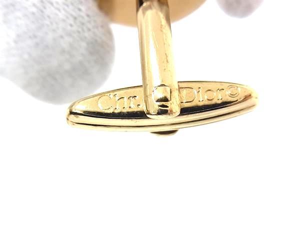 □美品□ ChristianDior クリスチャンディオール ヴィンテージ □美品□ ChristianDior クリスチャンディオール ヴィンテージ