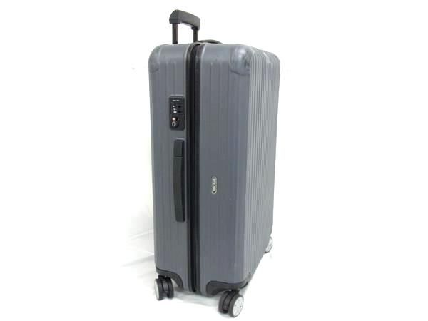 1円 RIMOWA リモワ サルサ ポリカーボネート ダイヤルロック式 4 1円 RIMOWA リモワ サルサ ポリカーボネート ダイヤルロック式 4