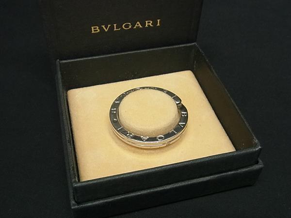 1円 BVLGARI ブルガリブルガリ SV925 キーリング ネックレス 1円 BVLGARI ブルガリブルガリ SV925 キーリング ネックレス