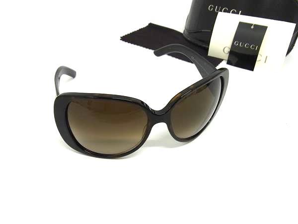 1円 □美品□ GUCCI グッチ GG2932/S 086CC 60□15 べっ甲調 1円 □美品□ GUCCI グッチ GG2932/S 086CC 60□15 べっ甲調