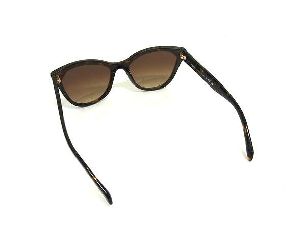 1円 □美品□ PRADA プラダ SPR 15V 56□19 140 べっ甲調 1円 □美品□ PRADA プラダ SPR 15V 56□19 140 べっ甲調