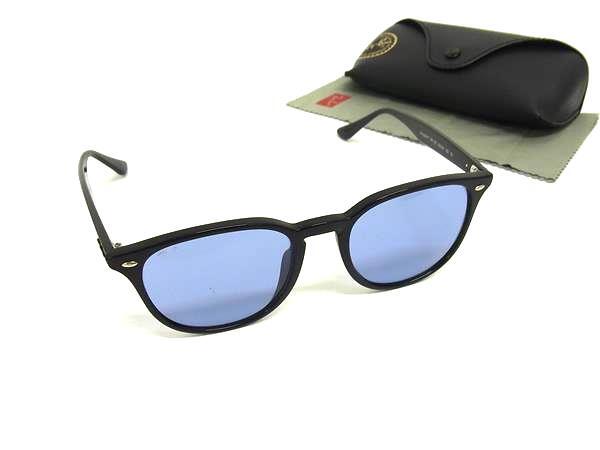 1円 □美品□ Ray-Ban レイバン RB4259-F 601/80 53□20 150 2N 1円 □美品□ Ray-Ban レイバン RB4259-F 601/80 53□20 150 2N