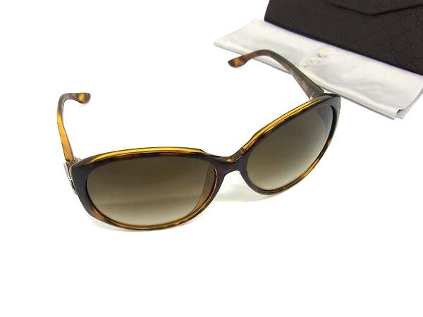 1円 □極美品□ GUCCI グッチ GG3174/F/S 791CC べっ甲調 1円 □極美品□ GUCCI グッチ GG3174/F/S 791CC べっ甲調