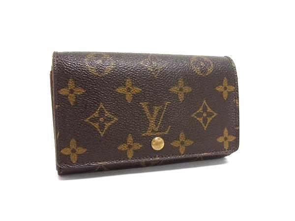 1円 LOUIS VUITTON ルイヴィトン M61736 モノグラム 1円 LOUIS VUITTON ルイヴィトン M61736 モノグラム