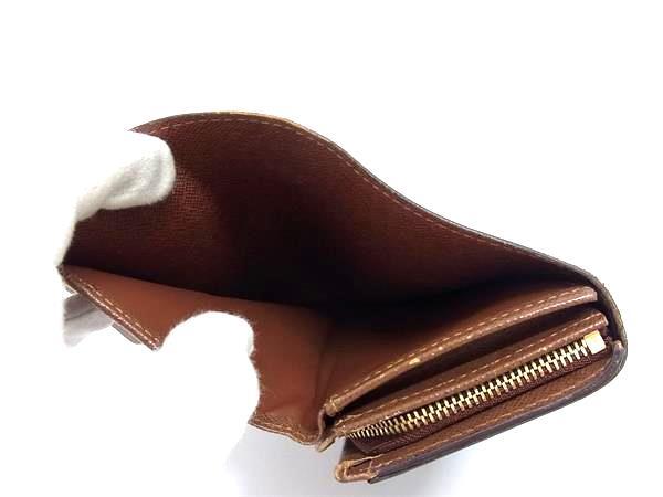 1円 LOUIS VUITTON ルイヴィトン M61736 モノグラム 1円 LOUIS VUITTON ルイヴィトン M61736 モノグラム
