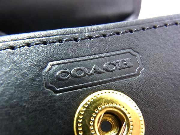 □極美品□ COACH コーチ オールドコーチ ヴィンテージ レザー □極美品□ COACH コーチ オールドコーチ ヴィンテージ レザー