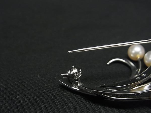 1円□極美品□MIKIMOTO ミキモト 本真珠 アコヤ真珠 パール 約 1円□極美品□MIKIMOTO ミキモト 本真珠 アコヤ真珠 パール 約