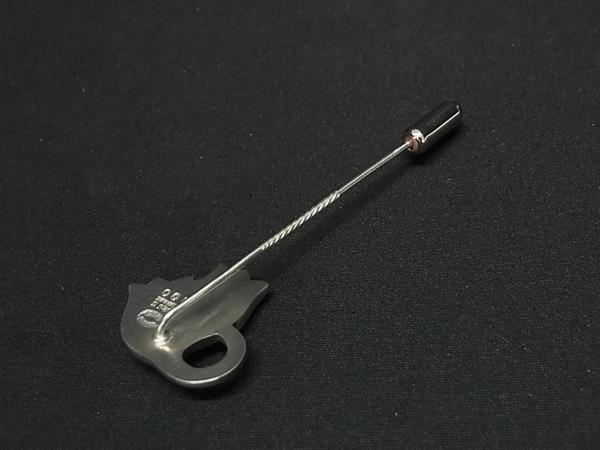 1円 GEORG JENSEN ジョージ ジェンセン SV925 花 フラワー ピン 1円 GEORG JENSEN ジョージ ジェンセン SV925 花 フラワー ピン