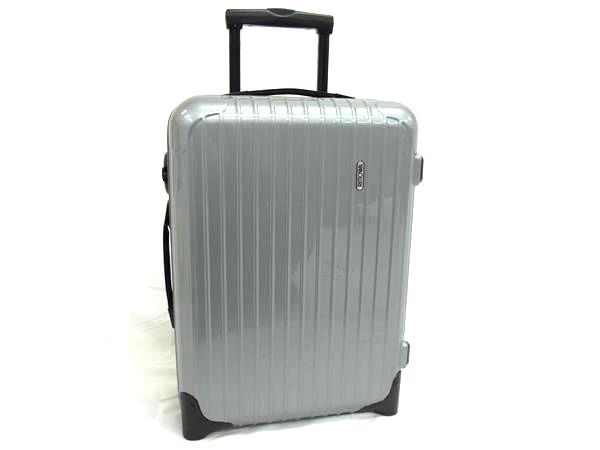 1円 □美品□ RIMOWA リモワ サルサ ポリカボネート ダイヤル 1円 □美品□ RIMOWA リモワ サルサ ポリカボネート ダイヤル
