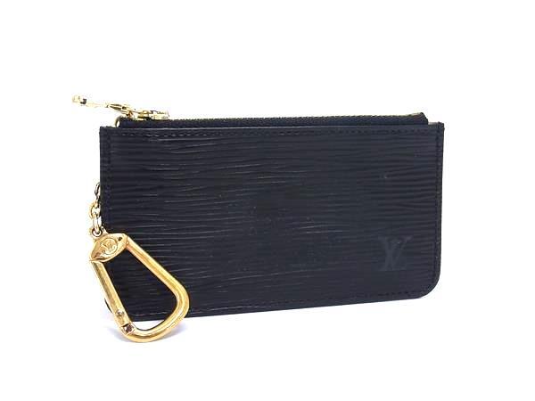 1円 LOUIS VUITTON ルイヴィトン M63802 エピ ポシェットクレ 1円 LOUIS VUITTON ルイヴィトン M63802 エピ ポシェットクレ