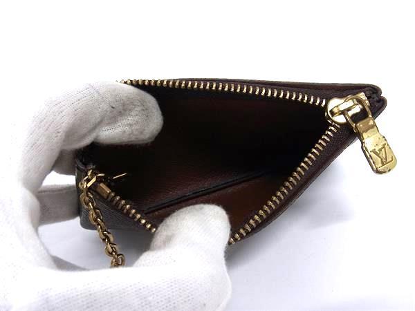 1円 □美品□ LOUIS VUITTON ルイヴィトン M62650 モノグラム 1円 □美品□ LOUIS VUITTON ルイヴィトン M62650 モノグラム