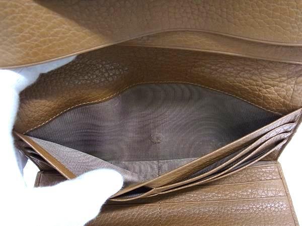 1円 □美品□ BVLGARI ブルガリ ロゴマニア キャンバス×レザー W 1円 □美品□ BVLGARI ブルガリ ロゴマニア キャンバス×レザー W