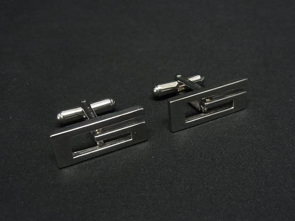 1円 □美品□ GUCCI グッチ SV925 カフス カフリンクス カフス 1円 □美品□ GUCCI グッチ SV925 カフス カフリンクス カフス