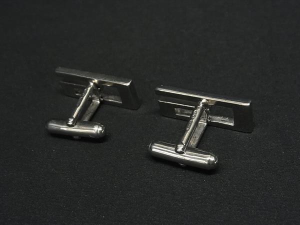 1円 □美品□ GUCCI グッチ SV925 カフス カフリンクス カフス 1円 □美品□ GUCCI グッチ SV925 カフス カフリンクス カフス