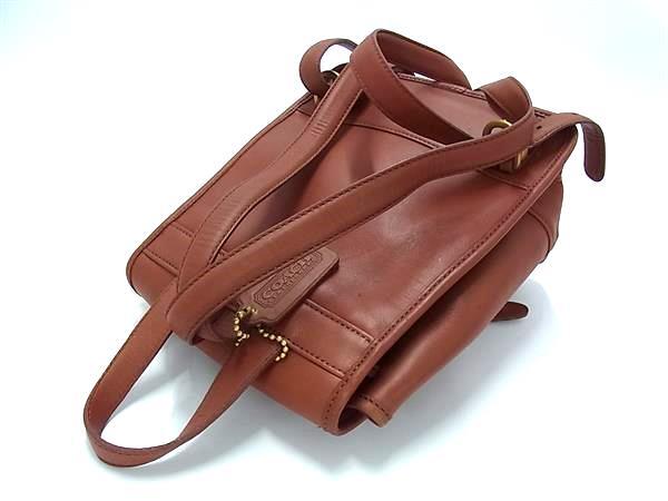 1円 COACH コーチ オールドコーチ ヴィンテー ジ 韓国製 レザー 1円 COACH コーチ オールドコーチ ヴィンテー ジ 韓国製 レザー