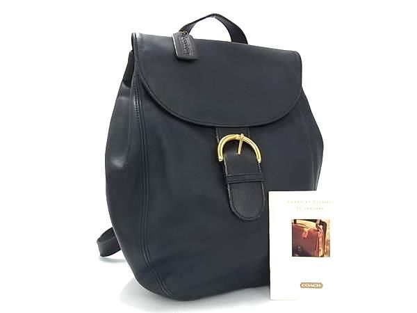 1円 COACH コーチ 4134 オールドコーチ ヴィンテージ USA 1円 COACH コーチ 4134 オールドコーチ ヴィンテージ USA