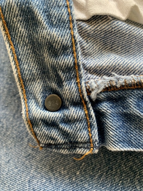 80's ハチマル USA製 Levi's 501 W32 スタンプ 内タグ 80's ハチマル USA製 Levi's 501 W32 スタンプ 内タグ