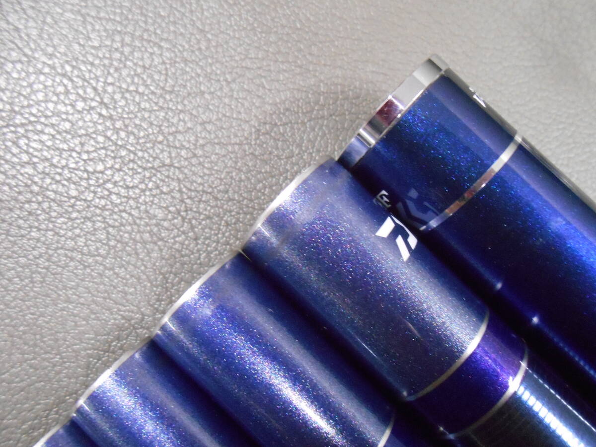 ダイワ精工名竿 鮎竿 銀影エア タイプS90 中古のお品です。盛期 ダイワ精工名竿 鮎竿 銀影エア タイプS90 中古のお品です。盛期