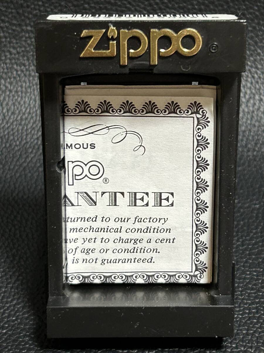 大量出品中!!【希少】未使用/未開封 1992年製 Zippo 'CANADA' 90 大量出品中!!【希少】未使用/未開封 1992年製 Zippo 'CANADA' 90