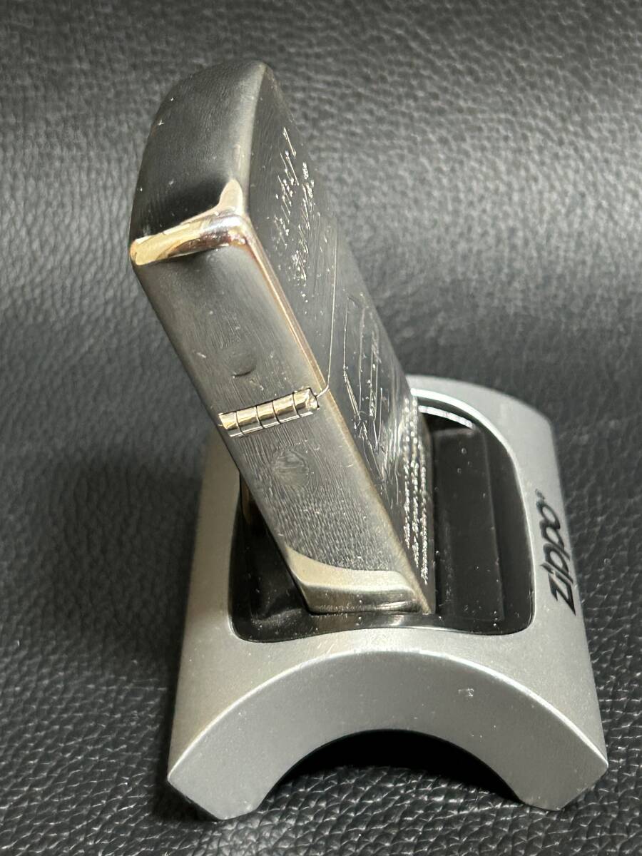 大量出品中!!【希少】2004年製 Zippo 'NISSAN Fairlady Z 300ZX 大量出品中!!【希少】2004年製 Zippo 'NISSAN Fairlady Z 300ZX