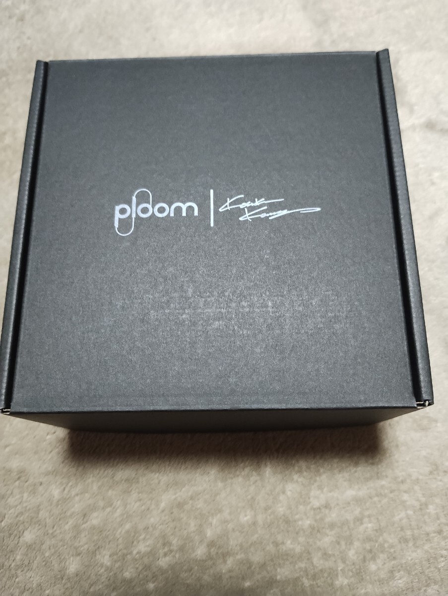 Ploom スティックトレイ KOSUKE KAWAMURA Model “STRIPE BLUE Ploom スティックトレイ KOSUKE KAWAMURA Model “STRIPE BLUE
