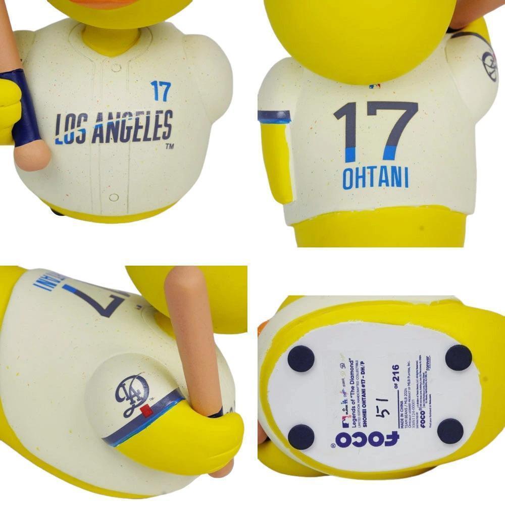 新品 世界216個限定レア!MLB公式オフィシャルライセンス 新品 世界216個限定レア!MLB公式オフィシャルライセンス