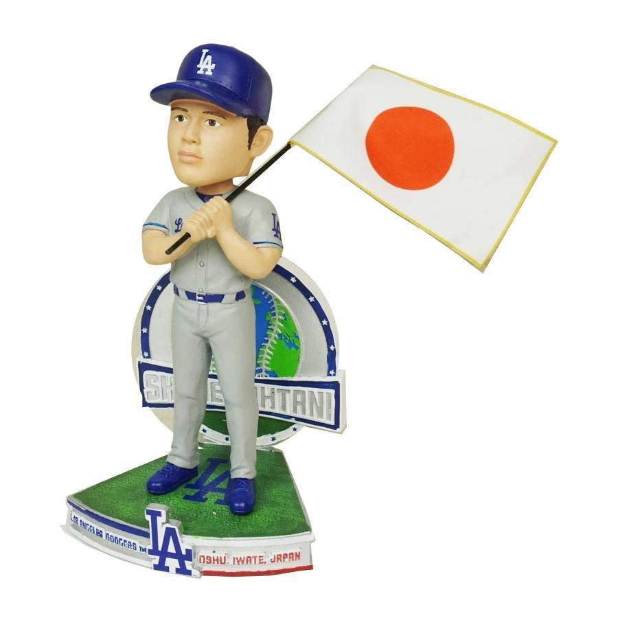 1円~多数!新品 限定シリアルナンバー入り ドジャース 大谷翔平 1円~多数!新品 限定シリアルナンバー入り ドジャース 大谷翔平
