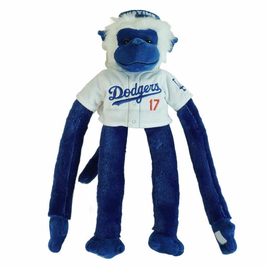 1円〜新品 MLB公式 限定 ラリーモンキー 大谷翔平 背番号17 1円〜新品 MLB公式 限定 ラリーモンキー 大谷翔平 背番号17