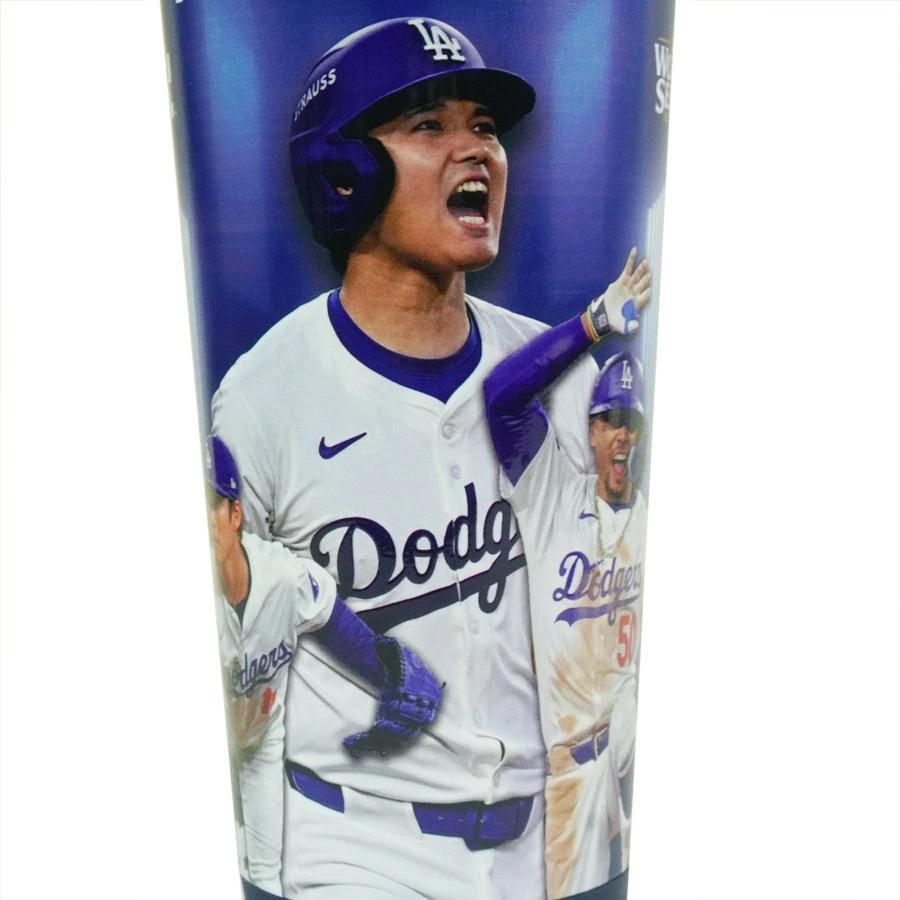 1円~多数出品中! 新品 MLB公式ライセンス タンブラー 限定 1円~多数出品中! 新品 MLB公式ライセンス タンブラー 限定