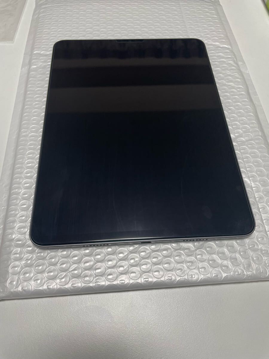 iPad Pro 11インチ 第3世代 Wi-Fiモデル 128GB (iPad本体)|売買 iPad Pro 11インチ 第3世代 Wi-Fiモデル 128GB (iPad本体)|売買