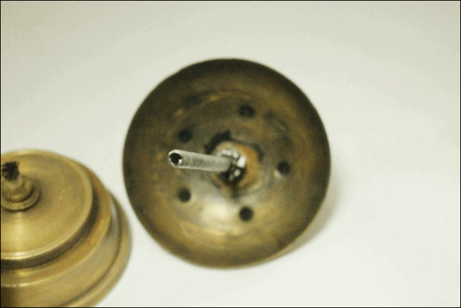 can b Lien фонарь малый z лампа кемпинг уличный MADE FOR ROYAL NAVY LONDON 1920 Laputa интерьер латунь смешанные товары AE542