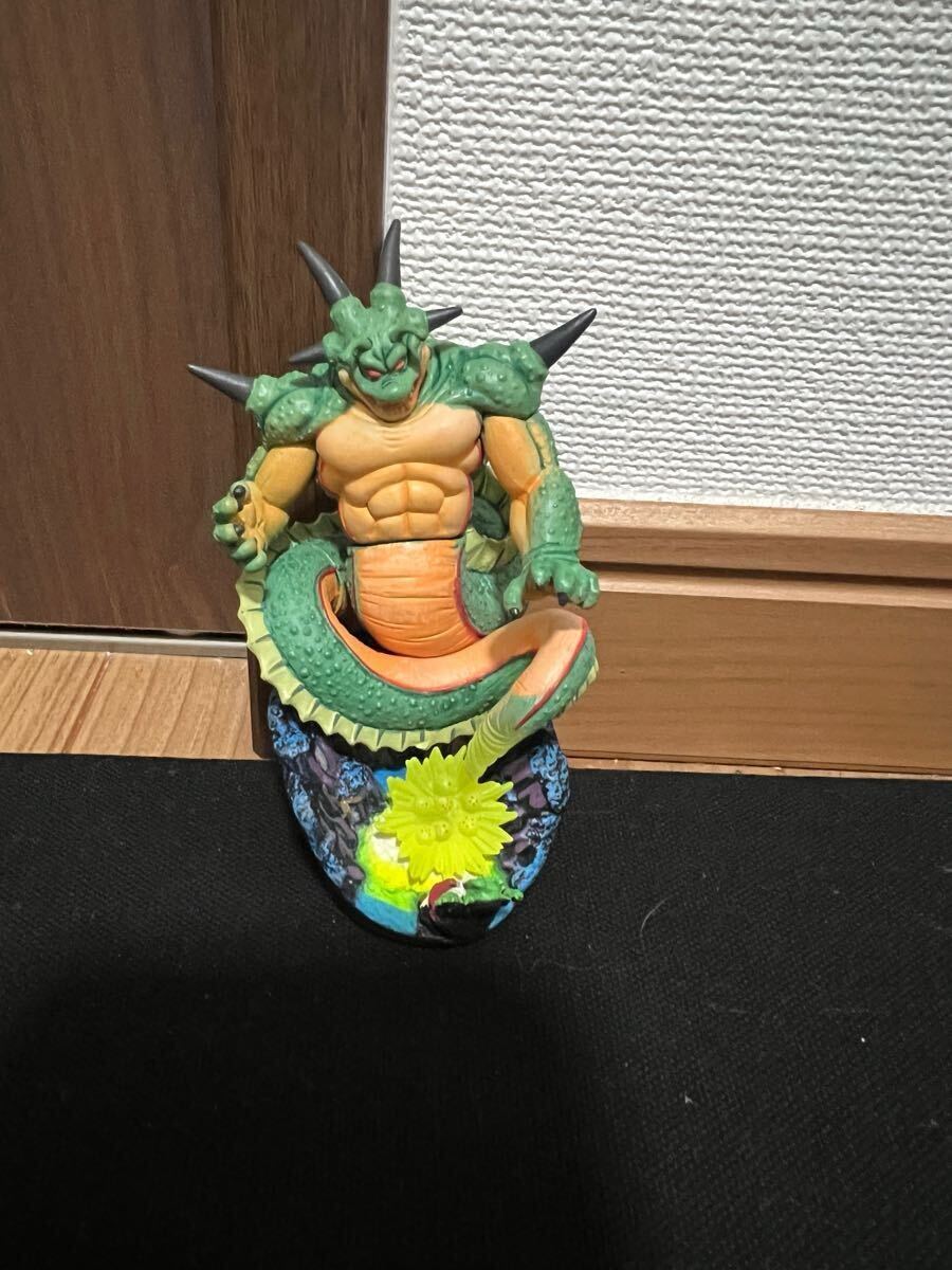 ドラゴンボール カプセル ネオ 恐れる超戦士フリーザ編 ポルンガ ドラゴンボール カプセル ネオ 恐れる超戦士フリーザ編 ポルンガ