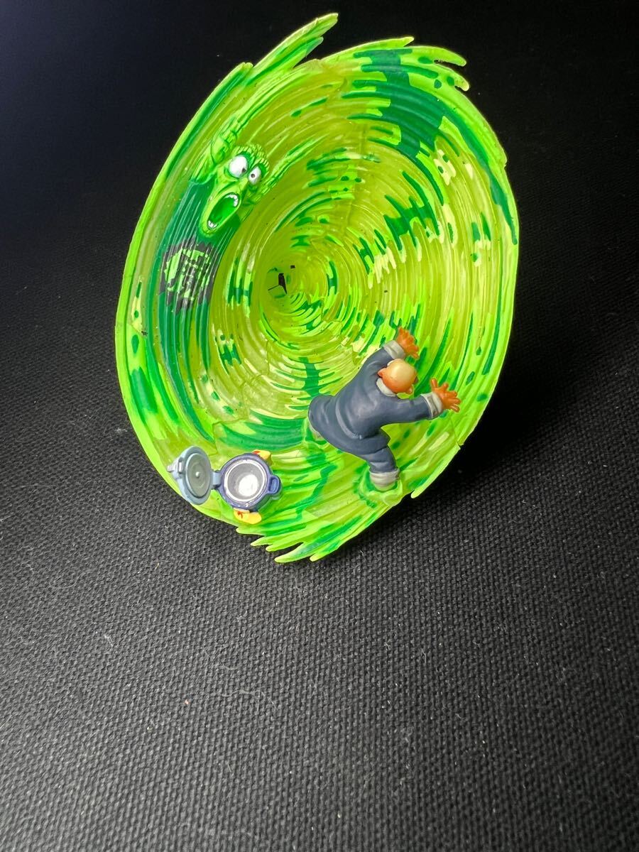 ドラゴンボールカプセル ドラカプ ぶったおせピッコロ大魔王 ドラゴンボールカプセル ドラカプ ぶったおせピッコロ大魔王