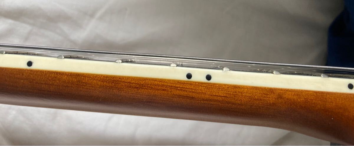 Yahoo!オークション - Donnerドナー レスポールタイプ lite