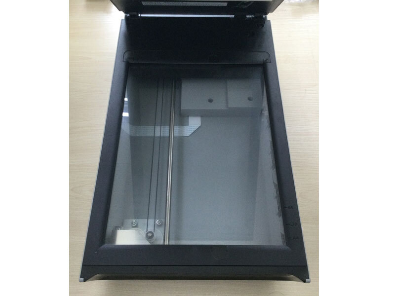 CanoScan 9000F A4 образ сканер Flat bed type USB подключение * с гарантией * Honshu бесплатная доставка *( контрольный номер F09517)