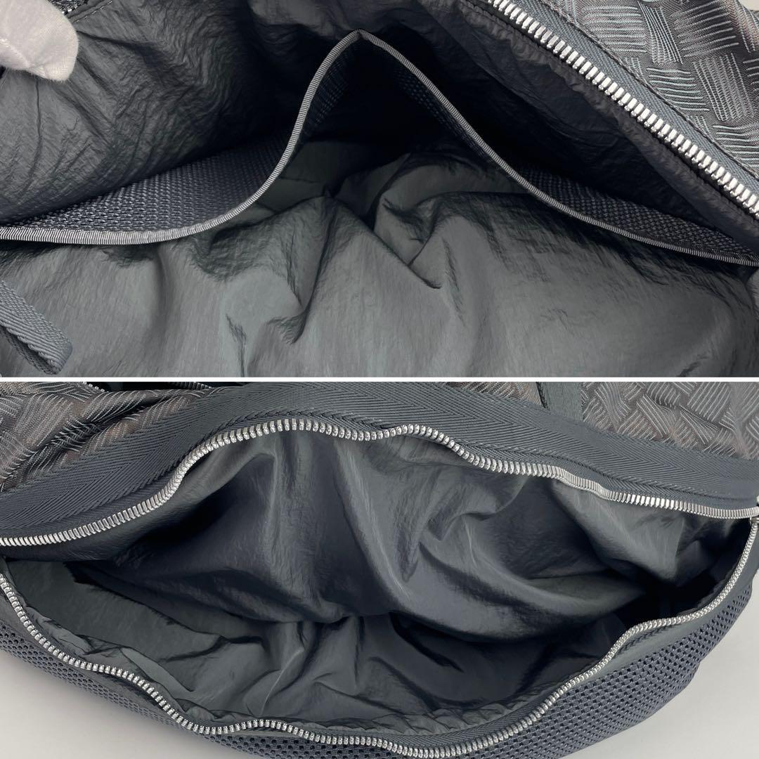 極美品 BOTTEGA VENETA ボッテガヴェネタ ボストンバッグ