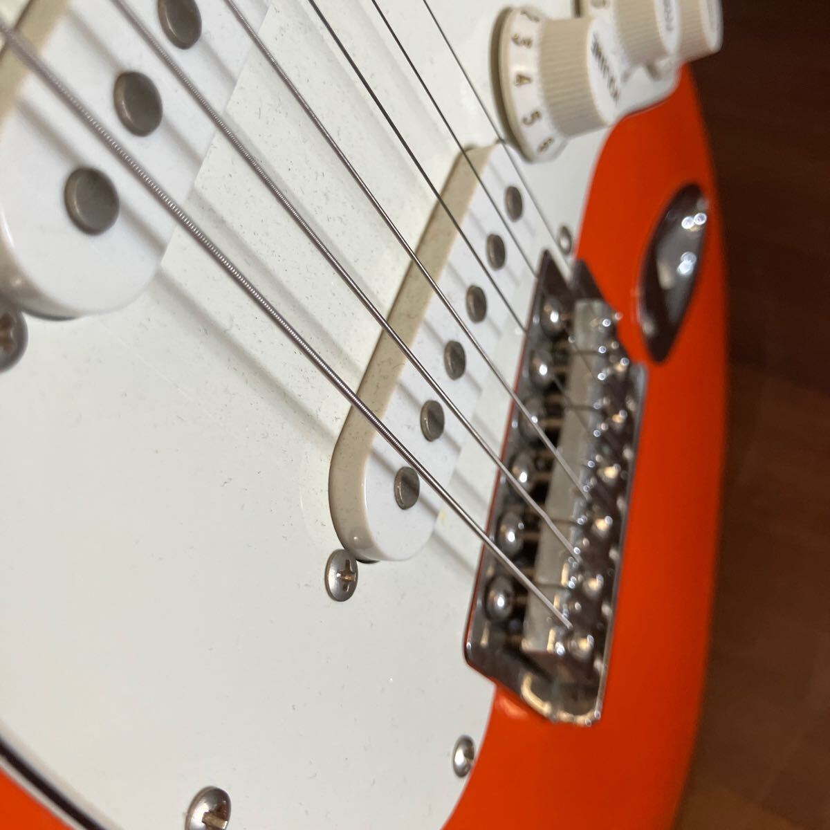 楽天市場】【中古品】SELDER セルダー エレキギター ストラト